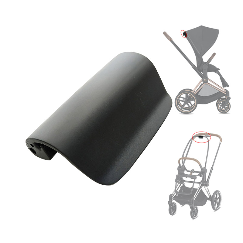 Chave de ajuste de assento para cybex priam 3/4 mios 2/3 balios s lux regulador de assento carrinho de bebê botão encosto acessórios