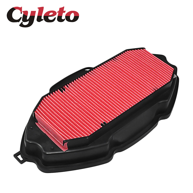 Pembersih Filter Asupan Udara Sepeda Motor untuk Honda NC700 NC 700 NC700X 2012-2018 CTX700 CTX 700 2014-2018 NC750 NC 750 X 2018 2019