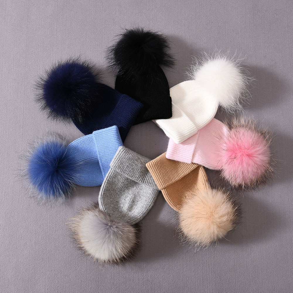 Jxwatcher outono inverno chapéu do bebê menino menina moda infantil chapéus 6 meses a 1 ano de idade da criança ao ar livre quente malha gorro boné