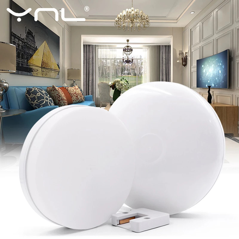 Siêu Mỏng Đèn LED Ốp Trần Đèn 6W 9W 13W 18W 24W 36W 48W AC85-265V Lắp Mặt Xả Lampada Đèn LED Panel Cho Phòng Ngủ