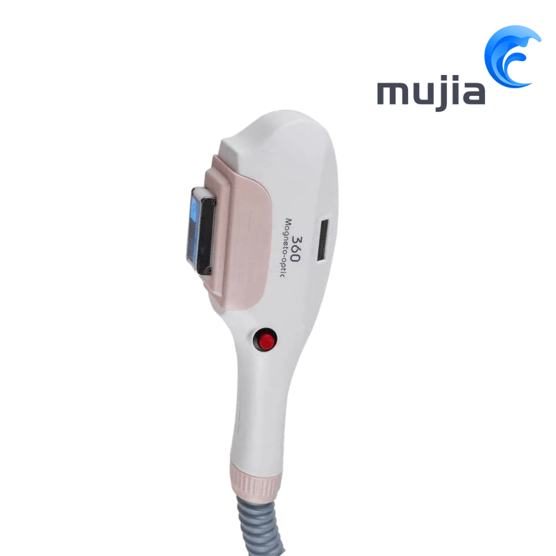 Cuidado de la piel Facial y cuidado de belleza IPL opt, depilación y rejuvenecimiento, mango