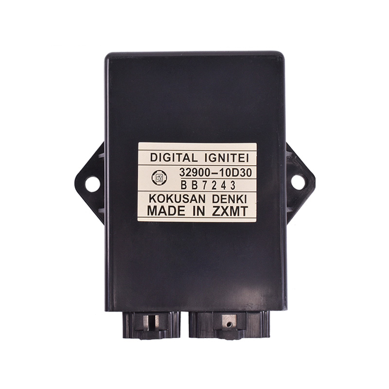 Moto Digitale di Accensione CDI Unità Per SUZUKI GSF400 Bandit 1991-1997 GSX250F 1990-1998 GSXR400 GSXR250 GSF/GSXR 250 400 GSX-R
