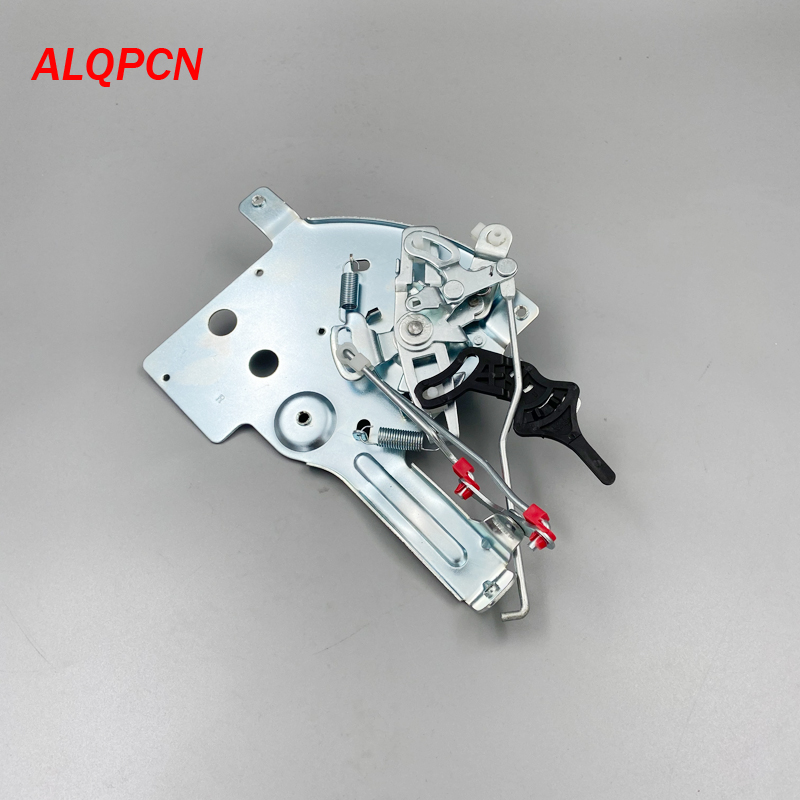 Power Kunci Pintu Mesin Kontrol Latch untuk Chevrolet N300 Van