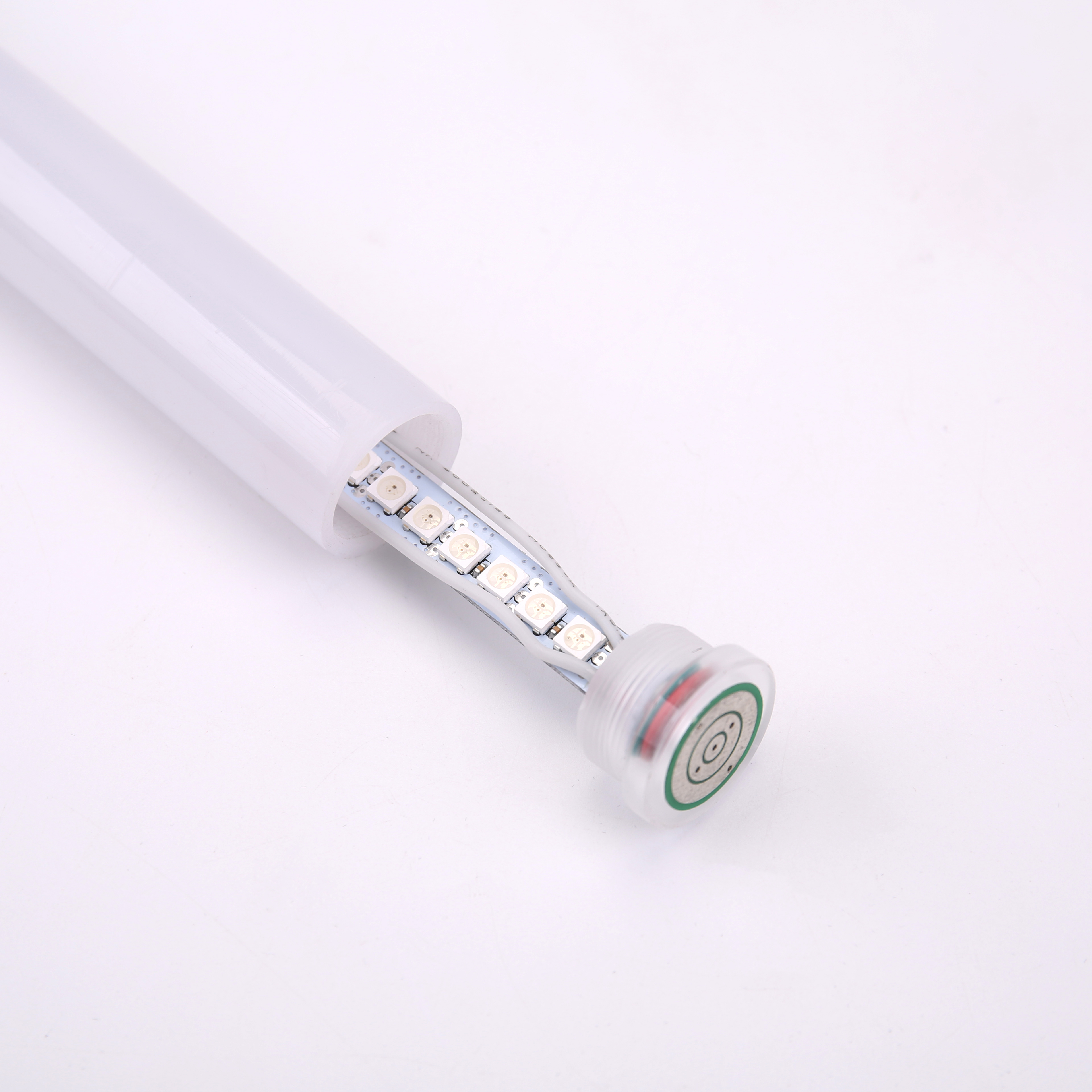 TXQSABER LED Strip Blade Per Lightsaber Neo Pixel Proffie 1 pollice 92CM 82CM SK6812 288 pezzi Per metro Christmas Jedi Cosplay Toys