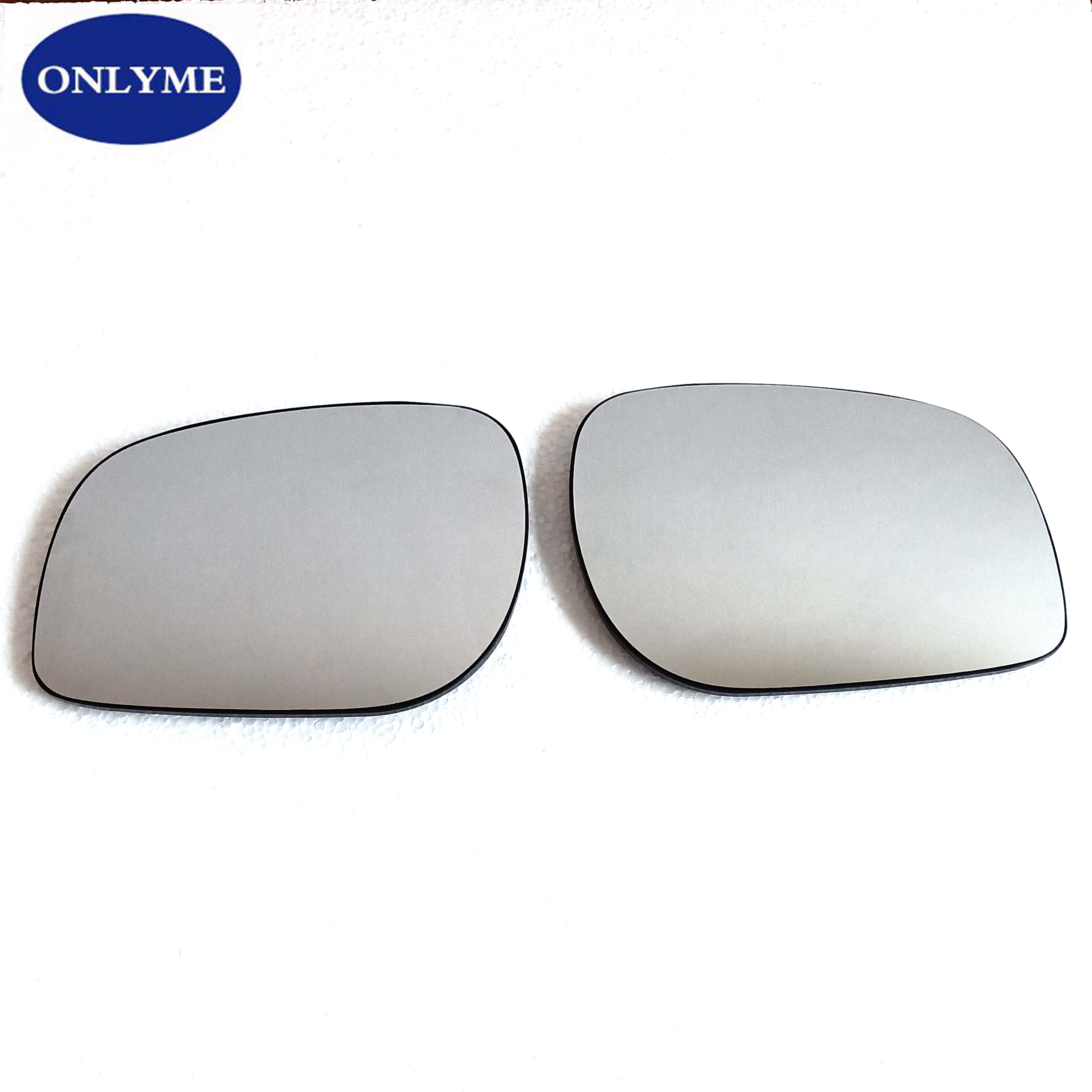 Cermin kaca อุ่นรถสำหรับ Land Rover Freelander 1998 99 2000 01 02 03 04 05 06 CRD101140 / CRD101150