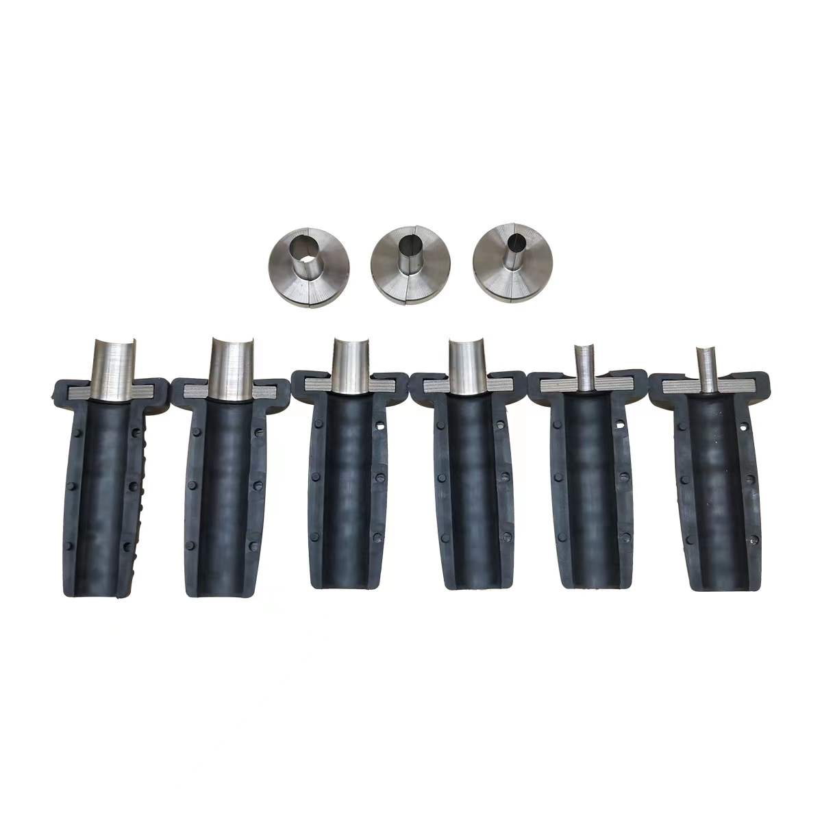 Tools for Volvo Trucks VOE JD006-2 88800414 Removing Pneumatic Pipe Tool