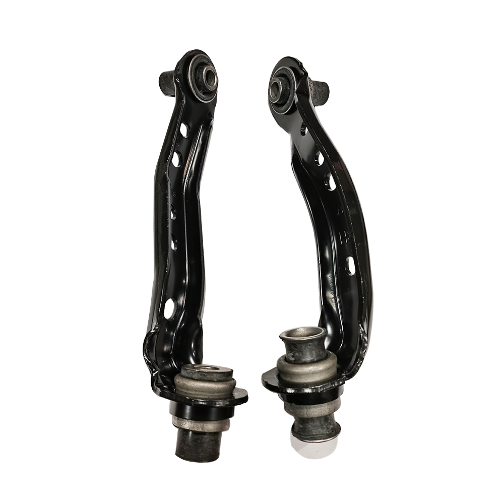 SUSPENSION LINK COMPL-FRONT, 54524-AX001, 54525-AX001 L/R pour Tiida NV200, Cube mars AD