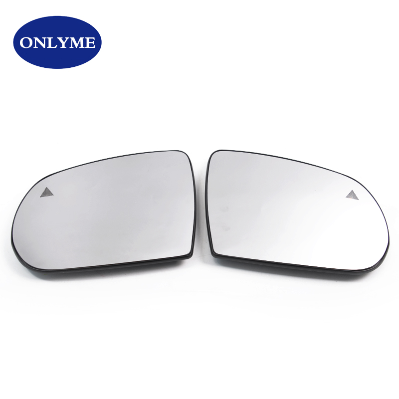 Espejo retrovisor de punto ciego con calefacción para coche, para brújula JEEP (2017 18 19 20) CHEROKEE KL (2013 14 15 16 17 18 19)