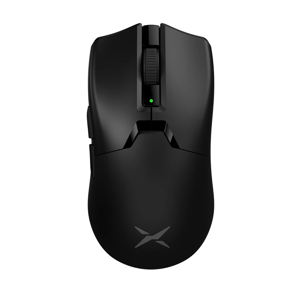 Delux m800 ultra drahtlose Gaming-Maus nordic 26000 mcu paw3395 dpi Tri-Mode-Verbindung 55g leicht Stunden Ausdauer