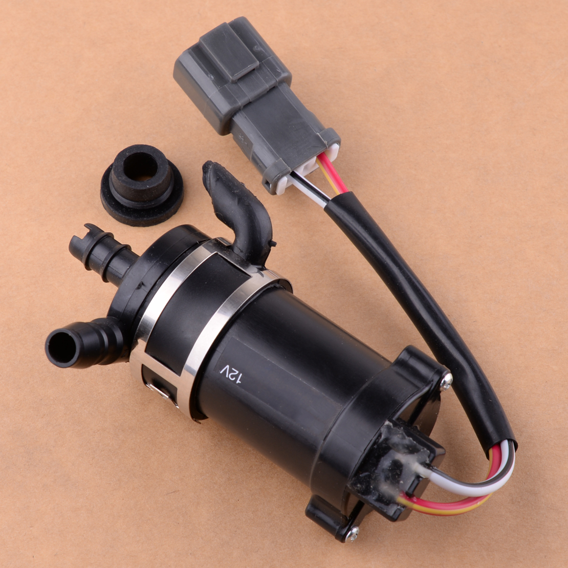 Мотор насоса омывателя фар 76806-SNB-S01,76806-S5A-S01,UTD655252 для Honda Accord CR-V Civic 76806-SNB-S01