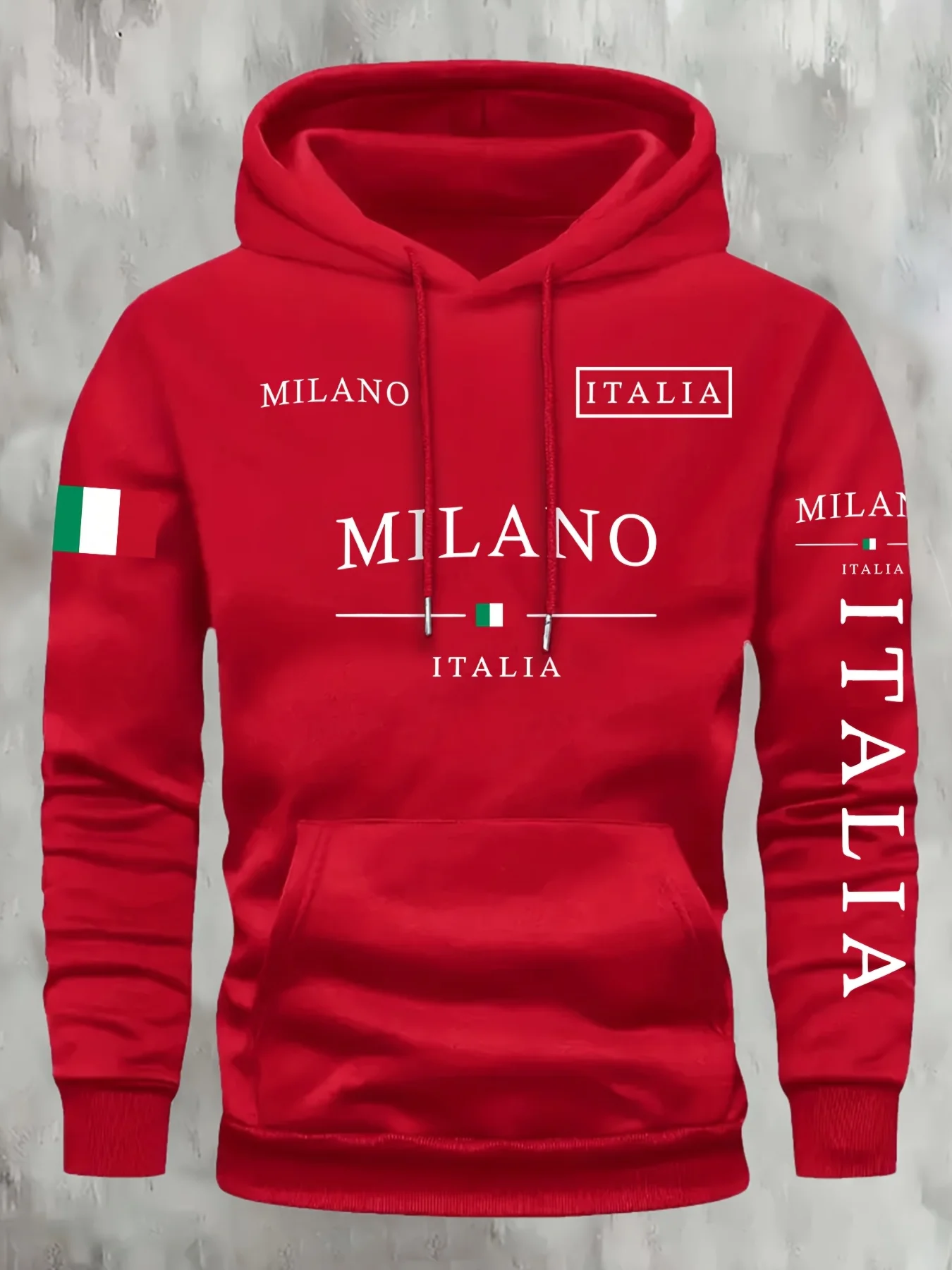 Producto estrella 2026 - Chaqueta deportiva con capucha para hombre y mujer, para fitness diario al aire libre, top deportivo holgado y cálido