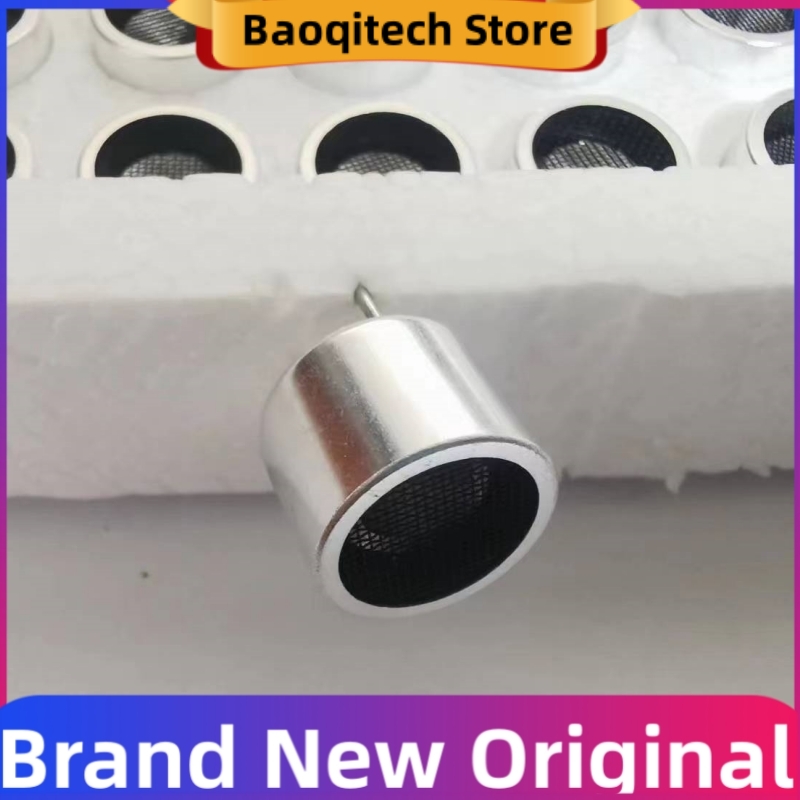 500PCS Transmit Ultrasonic open sensor 16mm 25khz  drive dog ranging Obstacle avoidance
