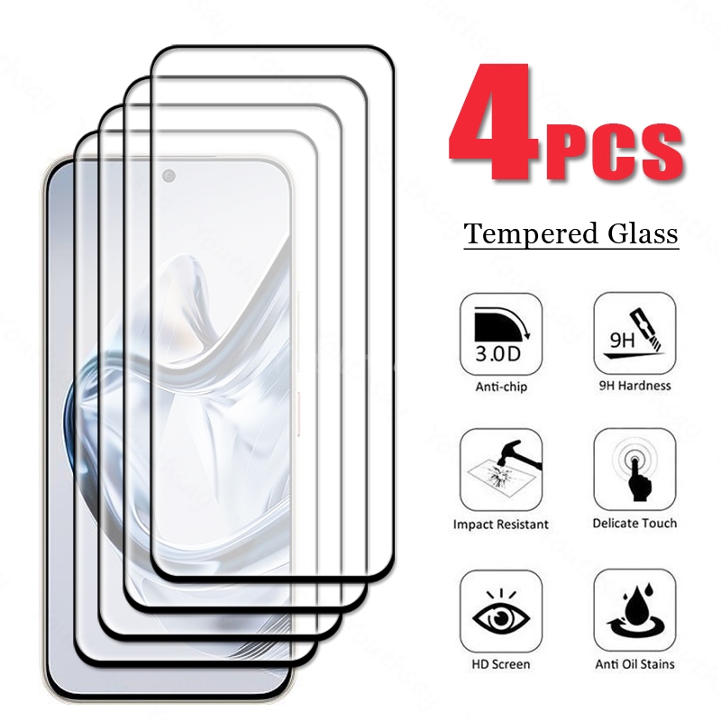 Voor ZTE Nubia Air Glass Screen Protector Film ZTE Nubia Air gehard glas ZTE Nubia Air Glass Tempere Film