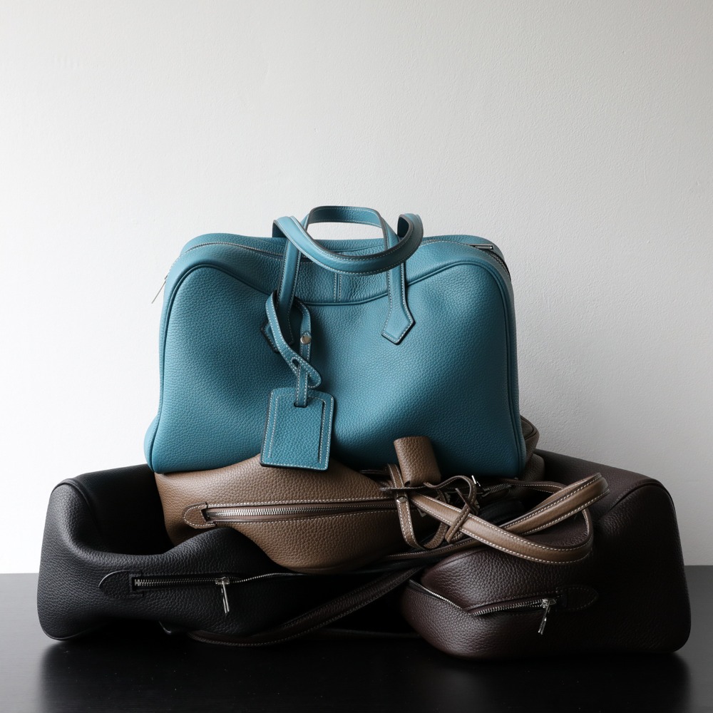 Sac Boston en cuir véritable pour femmes, première couche de peau de vache de qualité supérieure, sac à aisselles de Bowling Simple de grande capacité, sacoche Portable