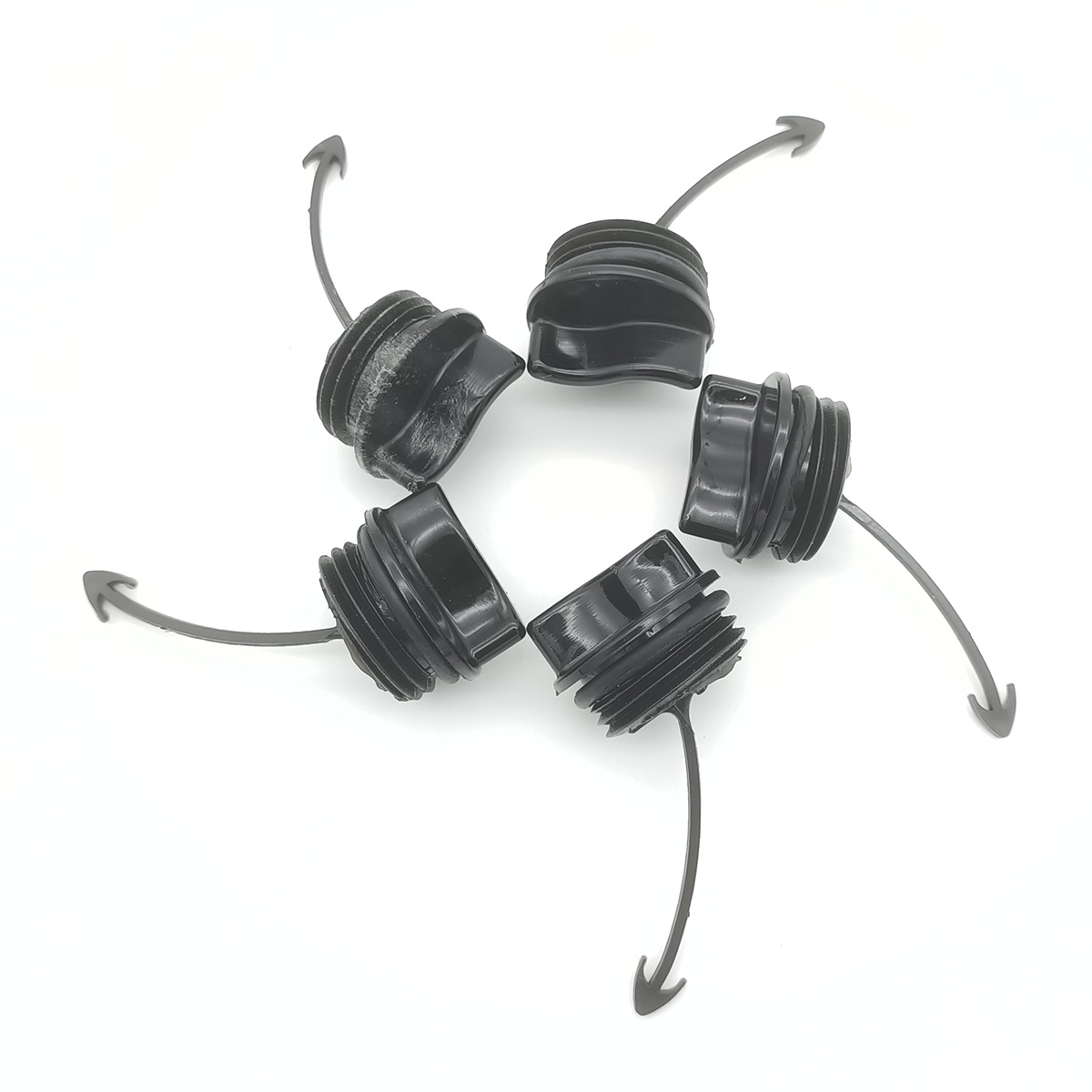 5szt Jetski Do Seadoo Korek spustowy GTI SPARK GTX GTS RXP RXT 130 155 170 185 215 230 255 260 300 2011-2023 292002022 292002025