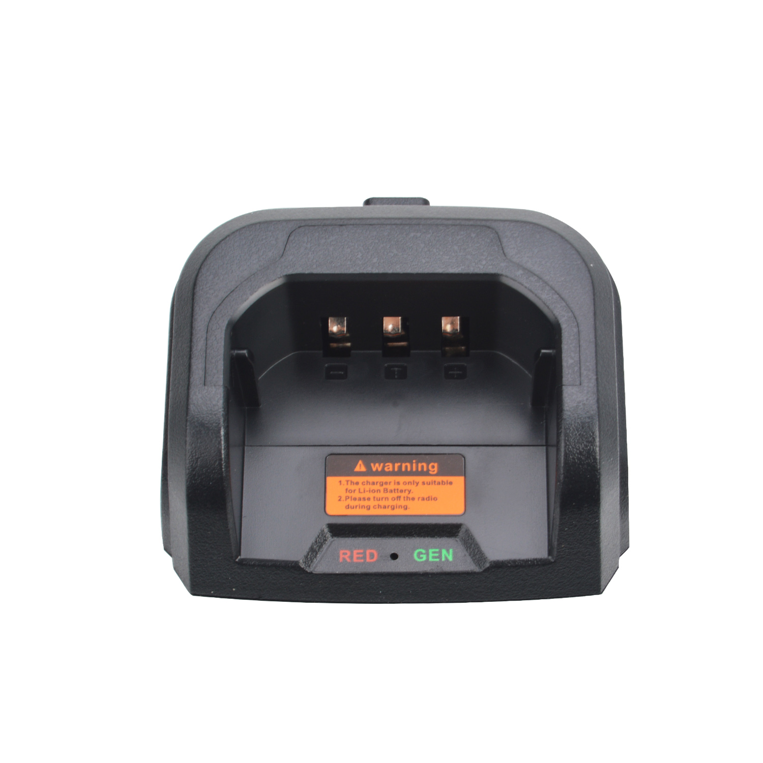 Hiroyasu Zello Walkie Talkie HI-B8 HI-R23 PoC Base de radio Base de cargador de escritorio
