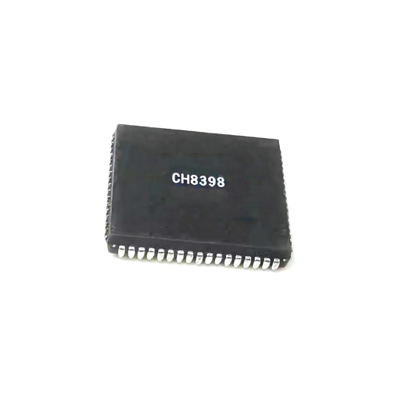 Nouveau lot de 5 pièces CH8398 PLCC-68