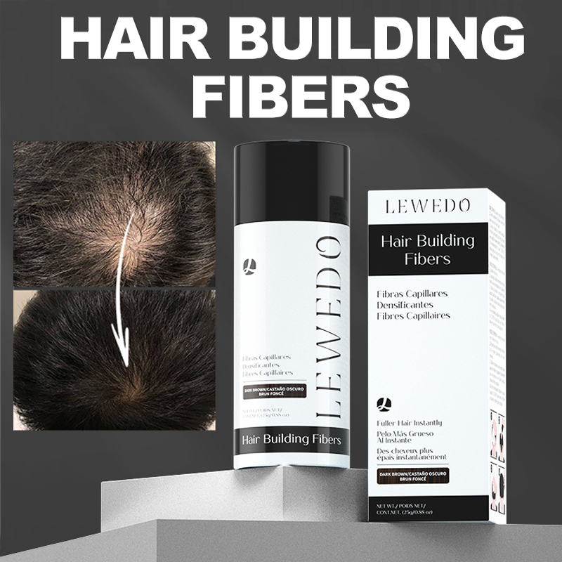 25g เส้นใยผม Regrowth ผง Hair Building Fiber ธรรมชาติ Keratin จัดแต่งทรงผม Powder Optimizer หนาแน่น Hair Care Regrowth เส้นใย