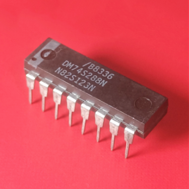 5PCS DM74S288N DIP-16 Geïntegreerde schakeling IC-chip