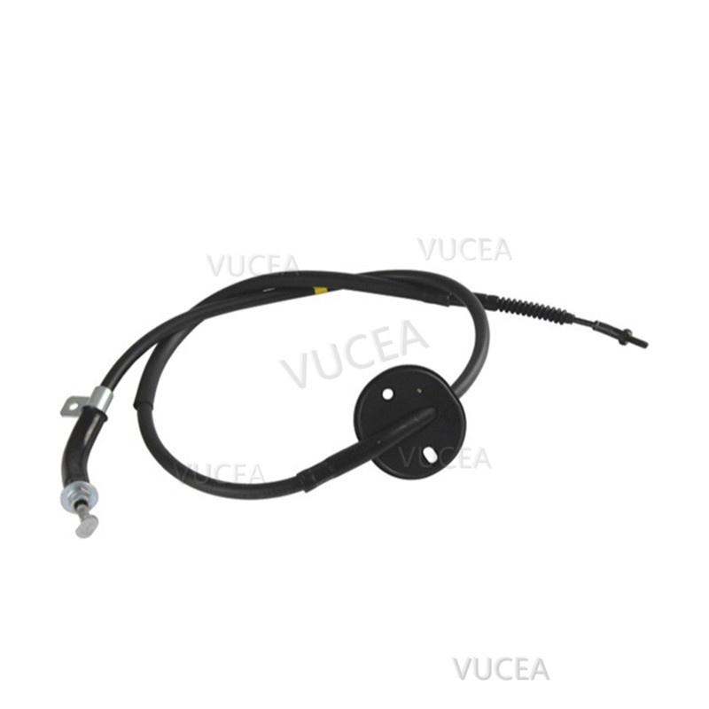 Câble de frein de stationnement pour Hyundai Santa FE, OEM 597102B500 DS 2006 2B500 DS 59710-2B500, 2007 2008 2009 2010 2011 2012 59710