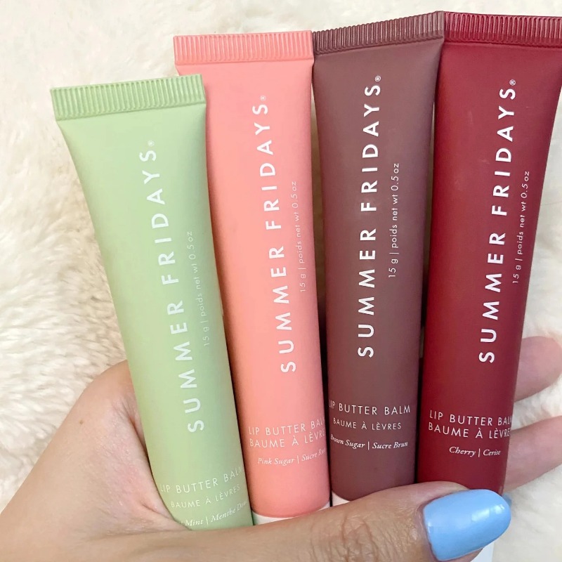 Refrigerantes de verão bálsamo labial hidratante espelho brilho labial baunilha rosa açúcar café bolo cheiro batom óleo transparente maquiagem
