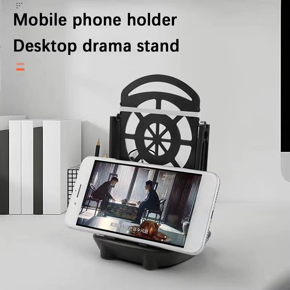 歩数計デスクウィグラー携帯電話スタンドホルダー自動スイングシェイクフォンウォーキングスイングシェイカーブラシステッパー全機種対応 ﻿