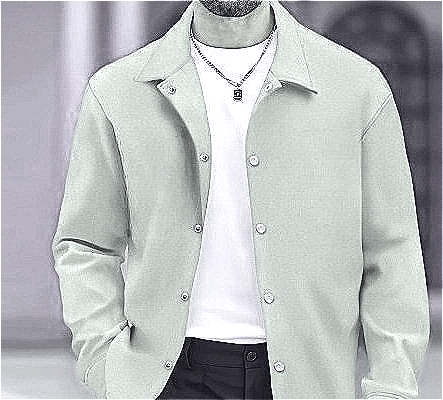 Casaco Masculino Quente de Inverno 2026, Produtos Personalizados, por favor, entre em contato conosco