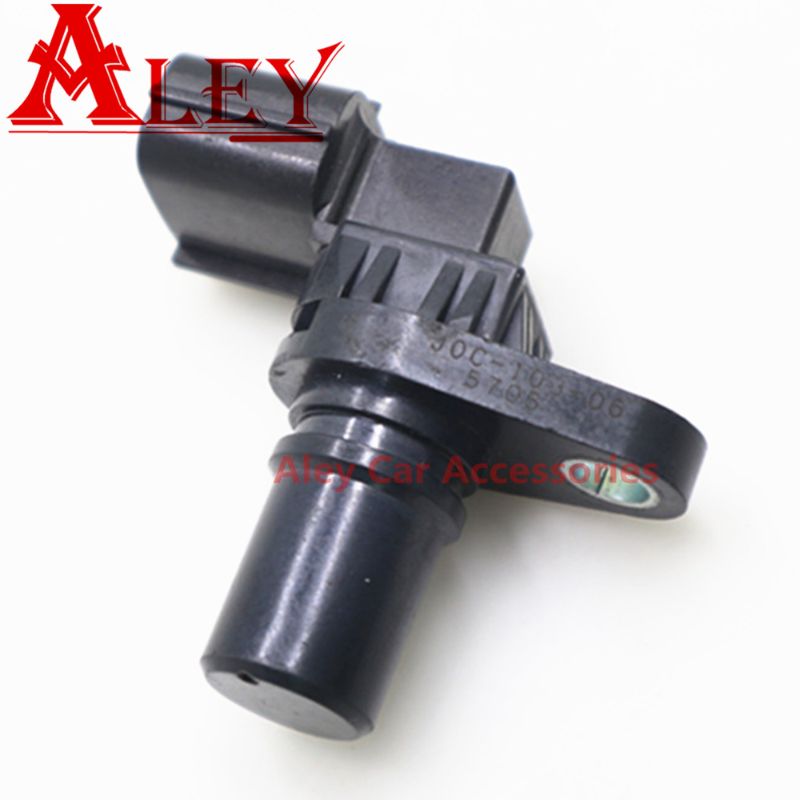 Sensor de posición del cigüeñal Original para Honda Acty Truck HA6 HA7, J5T23692, J5T23691, 37840-PFB-006, 37840PFB006
