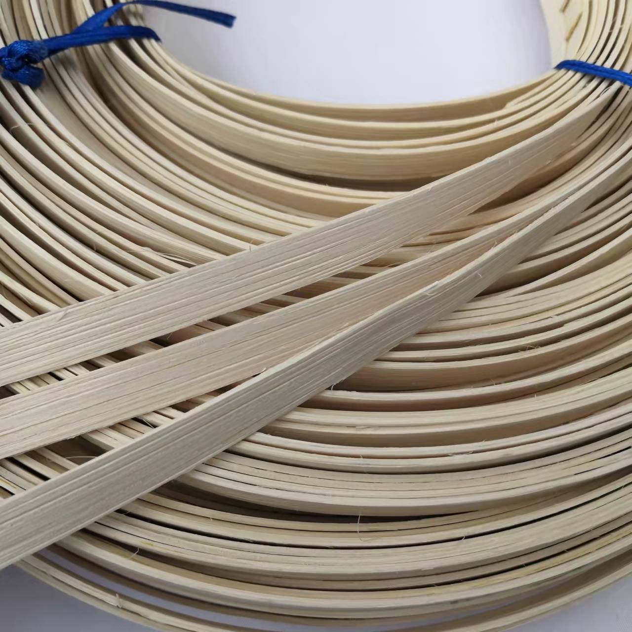 6mm 8mm 10mm 10 metros palheta plana natural indonésio núcleo de rattan real para cadeira reparação cesta van