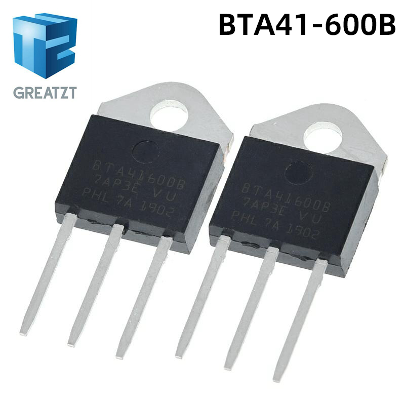 BTA41-600 BTA41-600B BTA41600B BTA41600, 10 개
