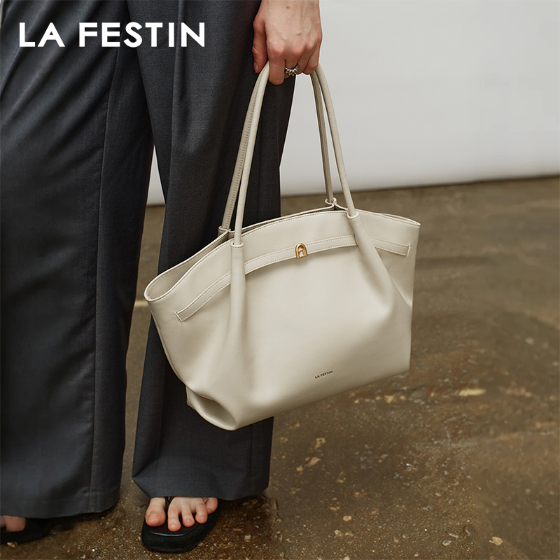 LA FESTIN Originele merktrend draagtas Schoudertas Damestassen Mode damestas Luxe tassen Ontwerpers Grote handtassen
