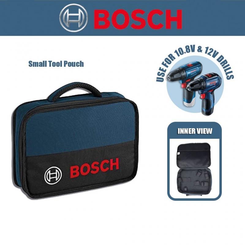 Компактный чехол для переноски Bosch Soft Teal, сумка для инструментов, холщовая сумка для GSR120 GSB120 GSB12V-30 GSR12V-30