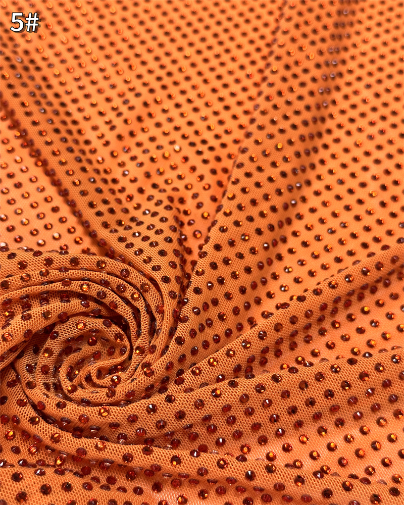 African Stones Lace Fabrics 2025 High Quality French Embroidery Lace Fabric For Nigerian Wedding Sewing