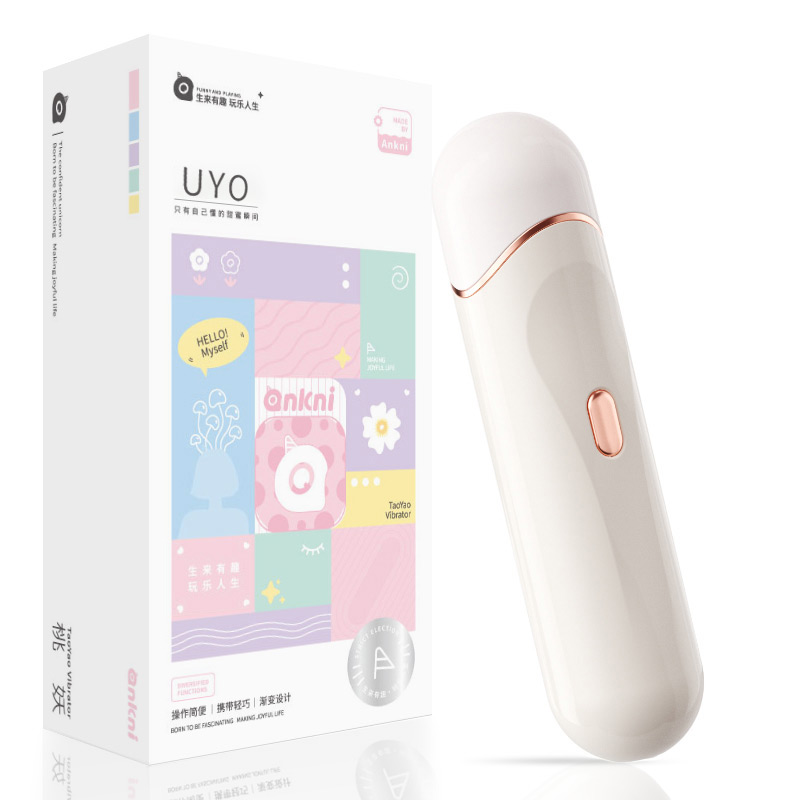 Lipstik mengisap vibrator klitoris orgasme stimulator mainan seks wanita vibrator klitoris produk dewasa toko seks puting mengisap uyo
