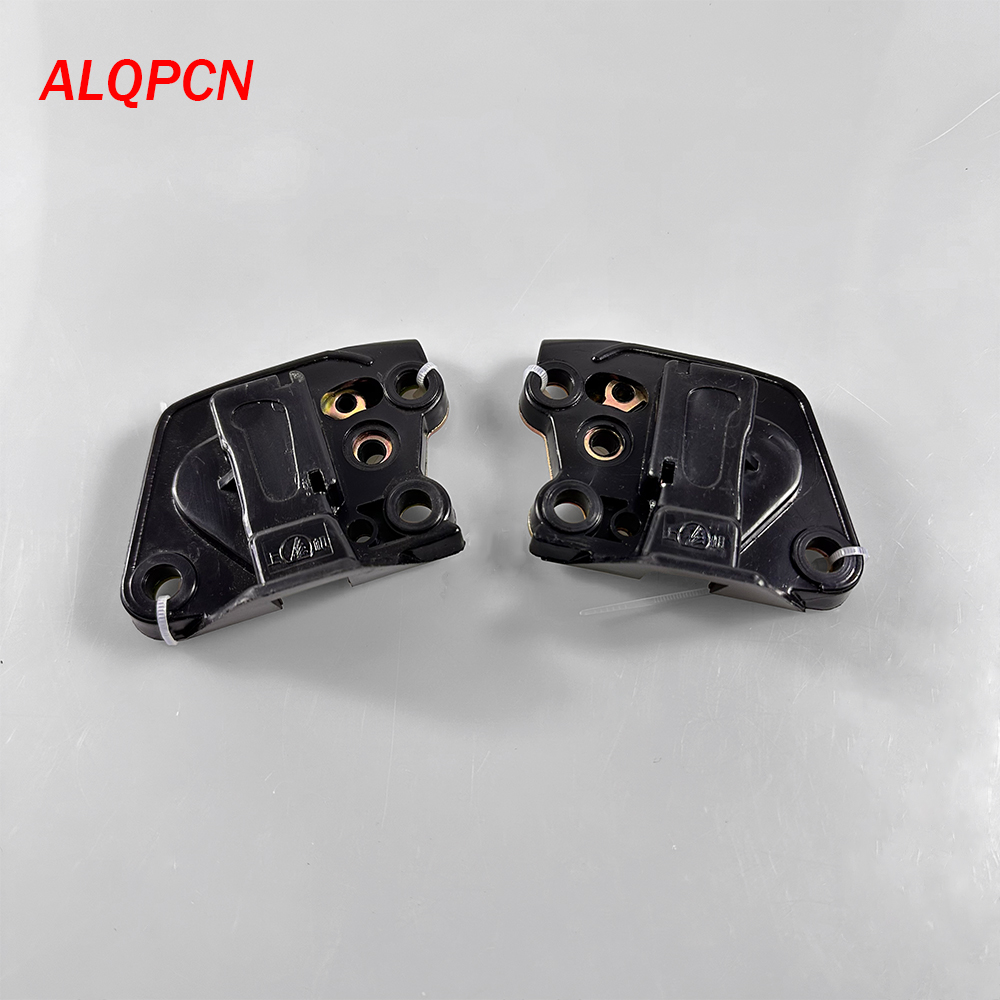 Fechadura interna da porta para Toyota Fortuner, Bonnet Lock, HC, DVVT, 1998