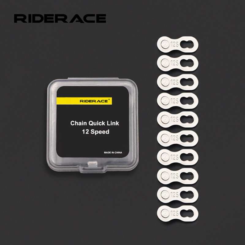 Fahrrad fahrrad kettenglied verbinder gelenke magic buttons 10 11 12 speed 5 pairs straßenrad mountain bike quick master links