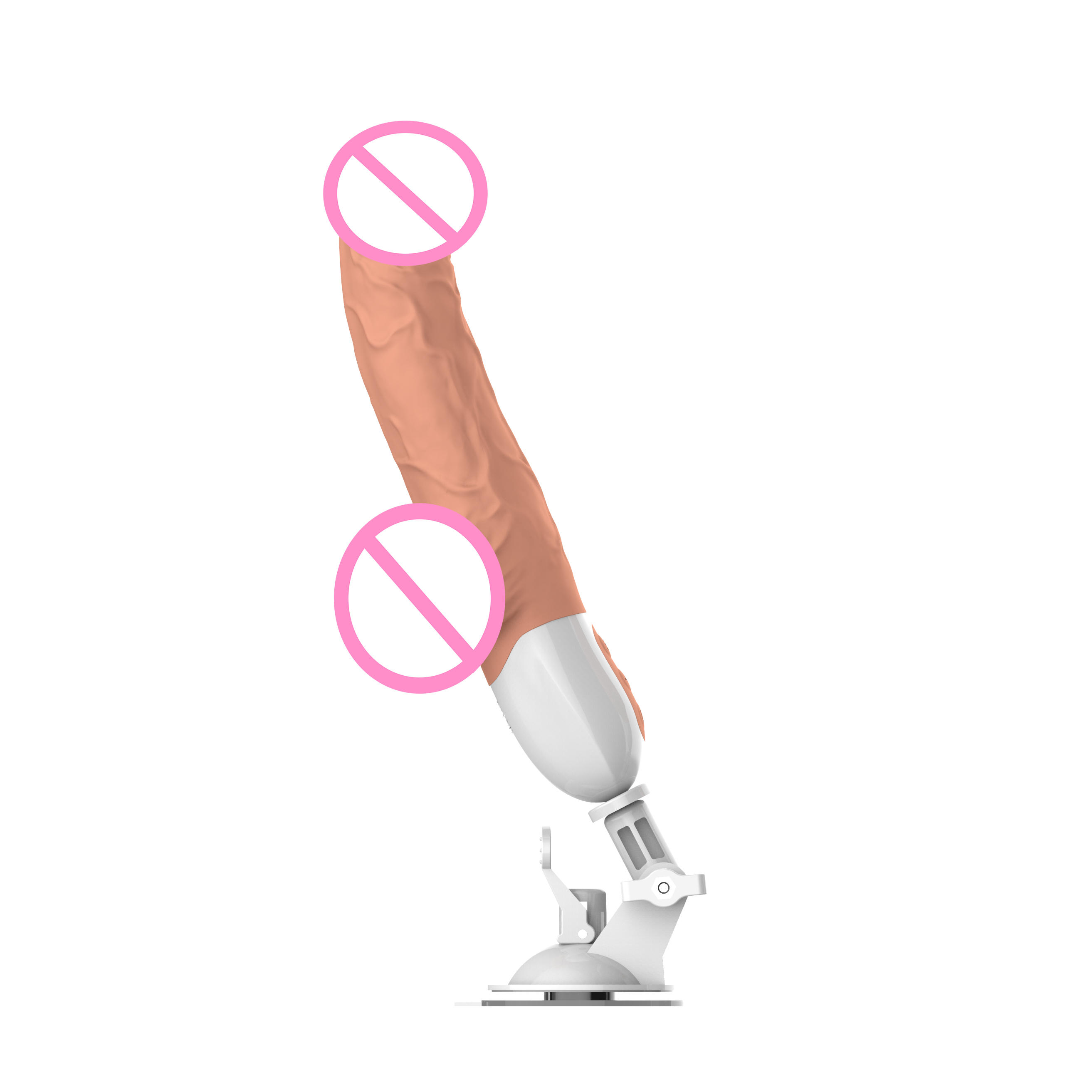 Juguetes sexuales para adultos, consolador telescópico con ventosa, máquina sexual, vibrador de punto G para mujeres, control remoto, artículos para adultos