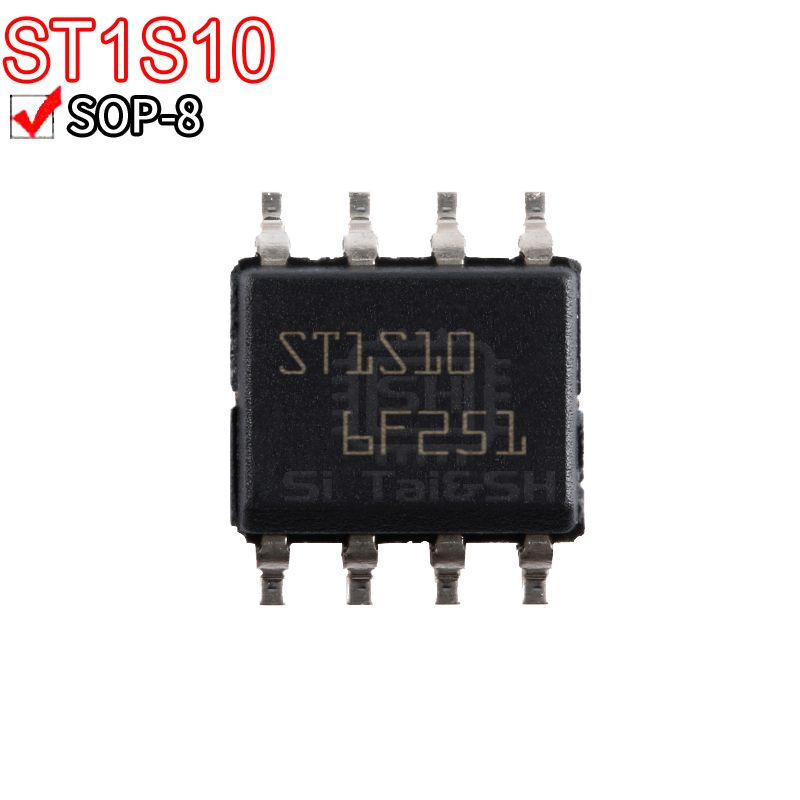 5PCS ST1S10PHR ST1S10 patch  Data system