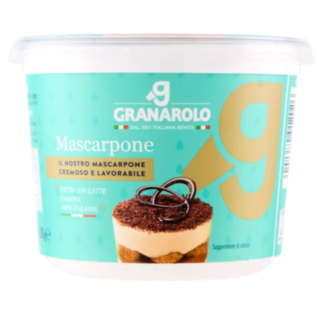 Mascarp one 500g-Granarolo-Käse