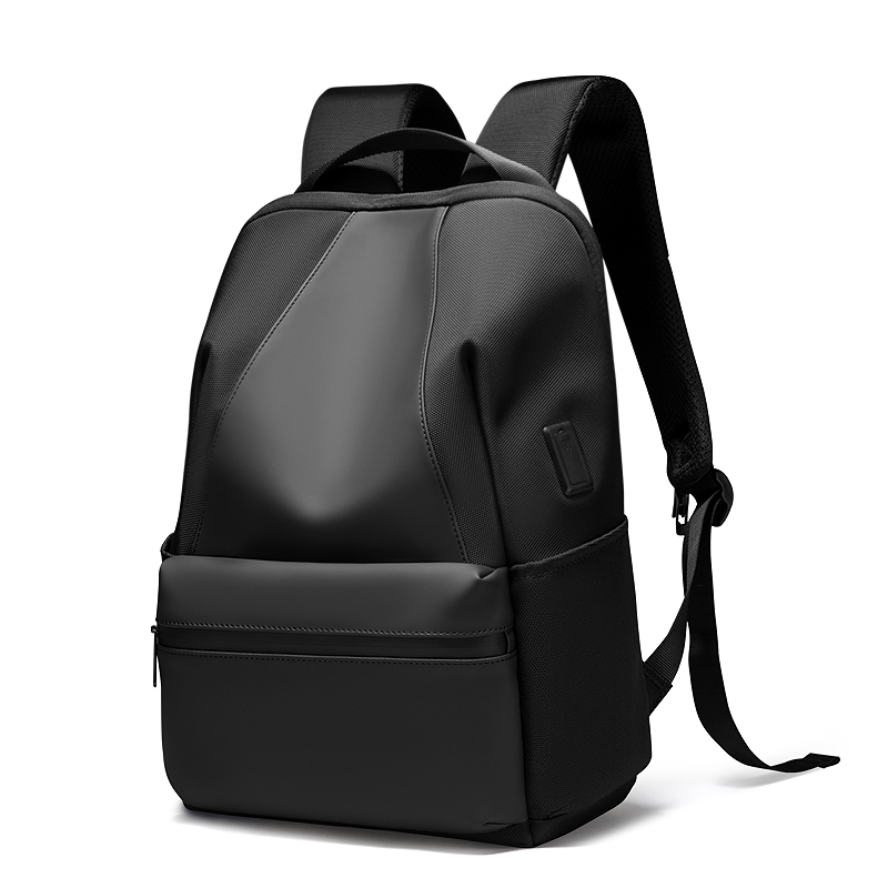Mark Ryden – sac à dos léger et étanche, avec Port de chargement USB, pour ordinateur de 15.6 pouces, pour étudiant