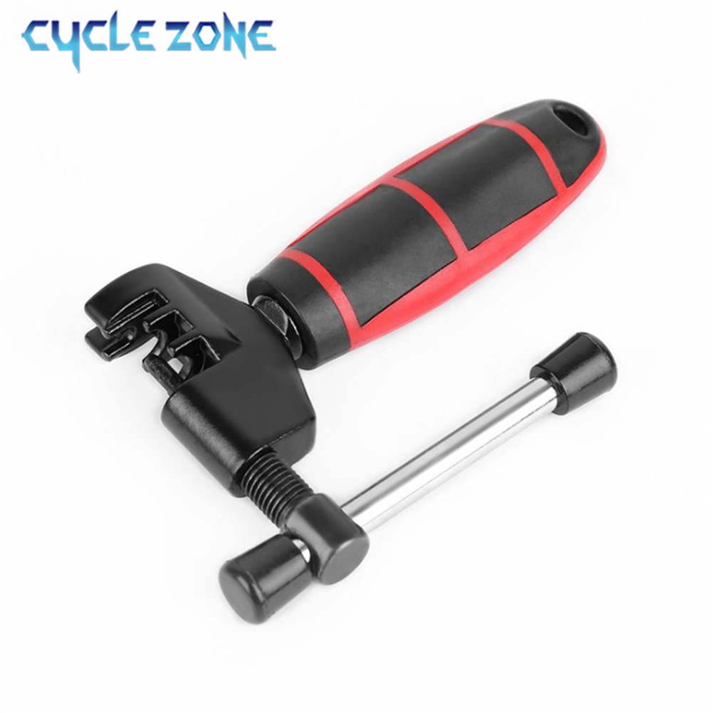 8/9/10 ความเร็วจักรยาน CHAIN Remover เครื่องมือจักรยาน Link Breaker Splitter โซ่เหล็ก EXTRACTOR เครื่องตัดขี่จักรยาน MTB จักรยานซ่อมเครื่องมือ