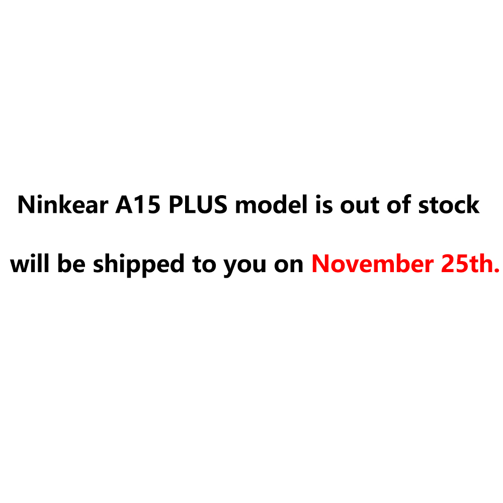 Ninkear A15 Plus 15,6 inch FHD IPS-laptop 32 GB DDR4 1 TB AMD Ryzen7 5825U PCIE-notebook 5000 mAh Lange batterijduur