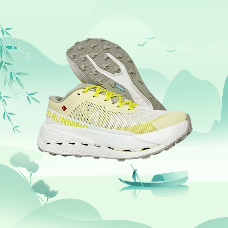 Nuove Scarpe da Corsa Cloudultra-3 2026 per Uomo e Donna, Sneakers Traspiranti con Ammortizzazione per Allenamento Completo e Attività all'Aperto