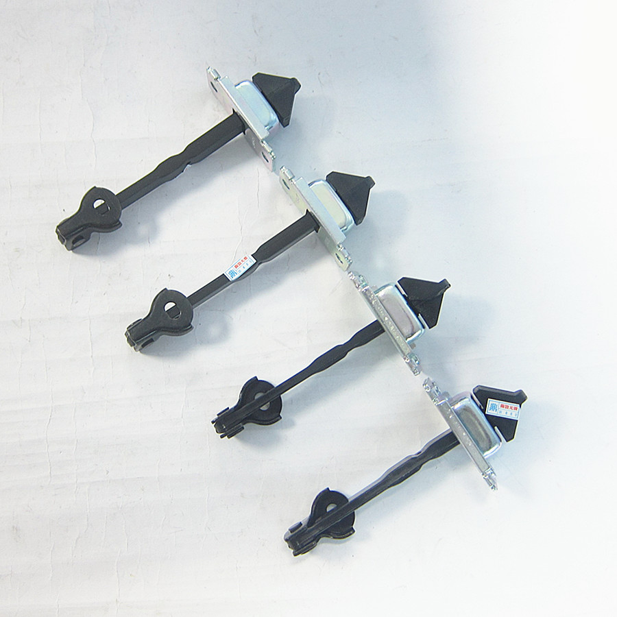 Autozubehör BP4K-58-270 Türstopper-Checker für Mazda 3 2004–2010 BK