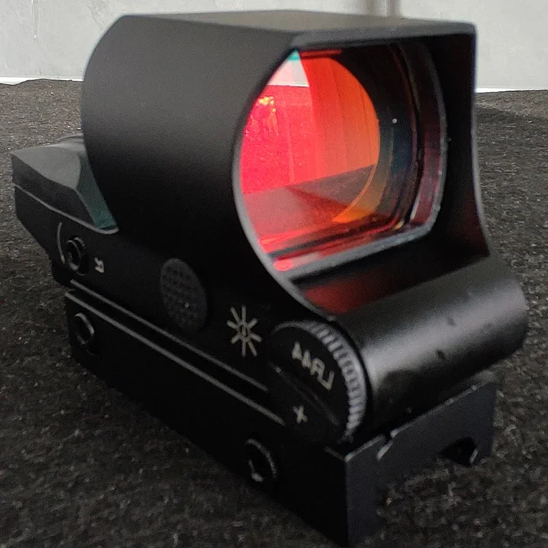 Telescópio de bolso monocula