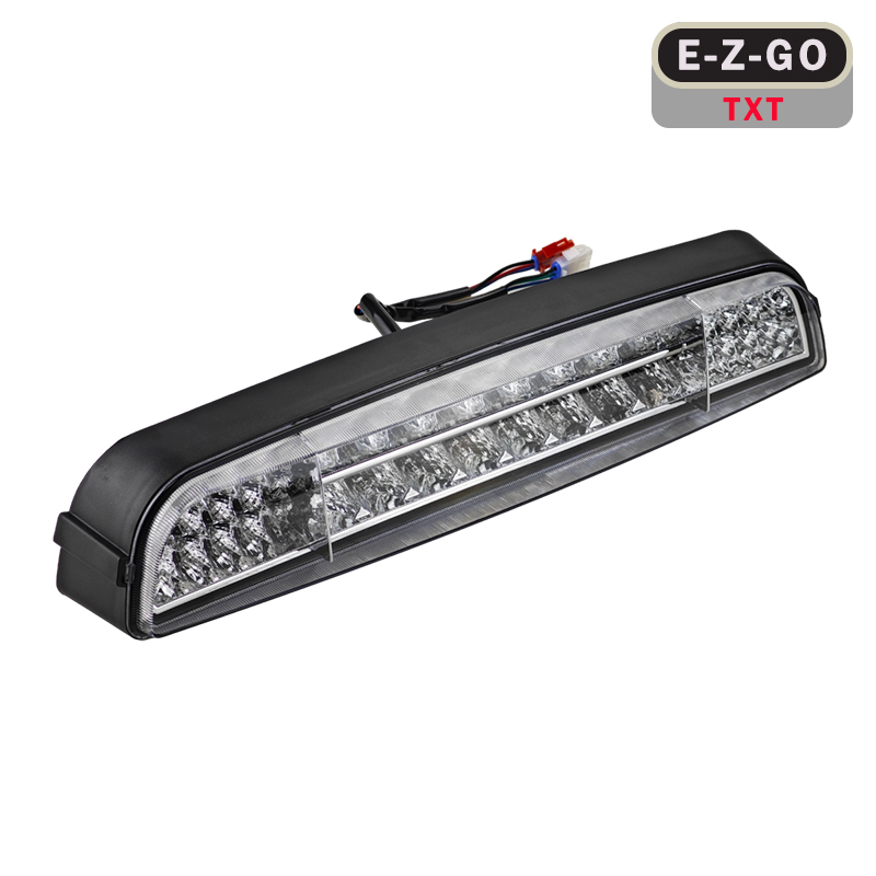LED12V ไฟหน้ารถกอล์ฟไฟฟ้าเหมาะสำหรับรถกอล์ฟ TXT E-Z-GO