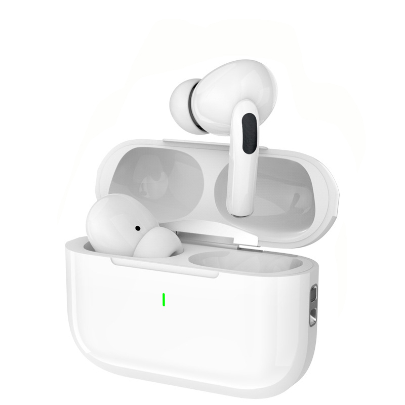 Audífonos Inalámbricos Bluetooth con Correa, Sonido HiFi, Baja Latencia, Reducción de Ruido, para IOS y Android