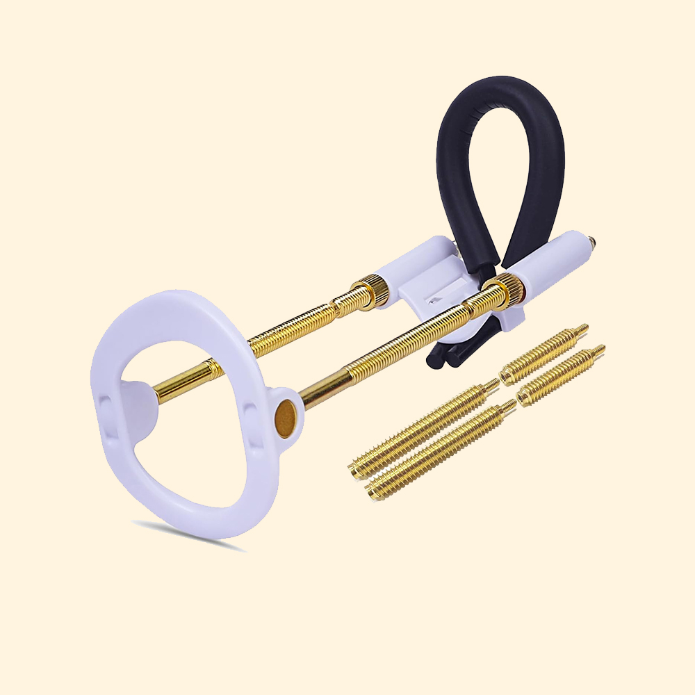 Sex Toys for Men Penis Extender Enlarger Stretcher Adjustable Straightening Training Bracket Adult Male Masturbation Sexual Toys