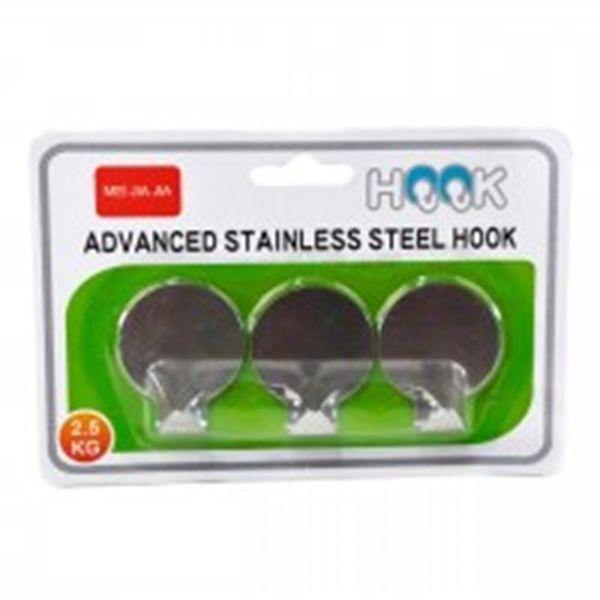 Hook Wall Hook 3 Briefs