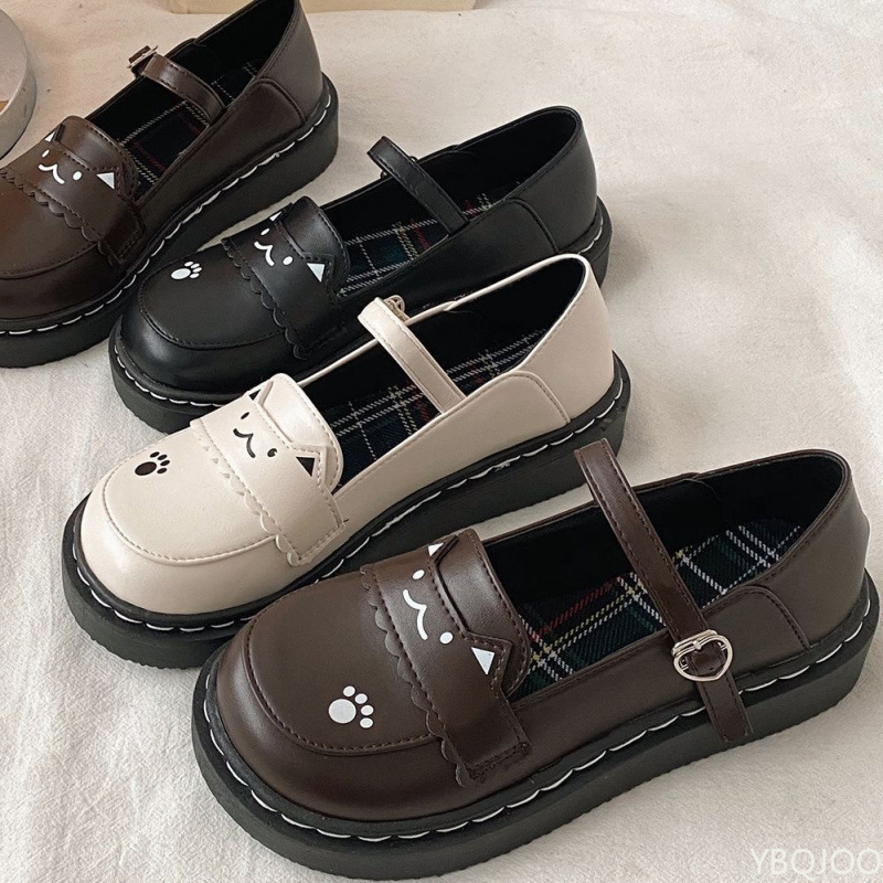 Modieuze veelzijdige flats lente herfst nieuwe stijlen minimalistische comfortabele damesschoenen casual hoogte toenemende schoenen